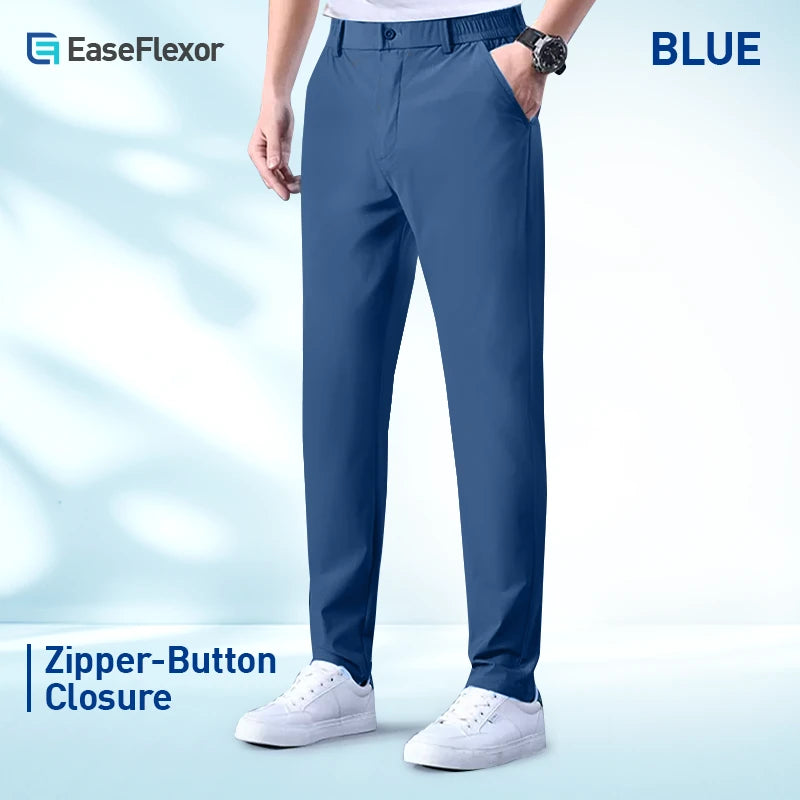 EaseFlexor - LAST DAY 70% OFF - Men's Ultra Stretch Quick Drying Pants
