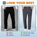 MultiPants - Utility Stretch Cargo Pants (UP TO 70% OFF TODAY)
