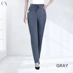ComfiActive - LAST DAY 70% OFF - High Waist Ultra-Stretch Mom Jeans