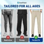 EaseFlexor - LAST DAY 70% OFF - Men's Ultra Stretch Quick Drying Pants