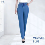 ComfiActive - LAST DAY 70% OFF - High Waist Ultra-Stretch Mom Jeans