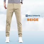 MultiPants - Utility Stretch Cargo Pants (UP TO 70% OFF TODAY)