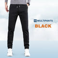 MultiPants - Utility Stretch Cargo Pants (UP TO 70% OFF TODAY)