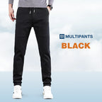 MultiPants - Utility Stretch Cargo Pants (UP TO 70% OFF TODAY)