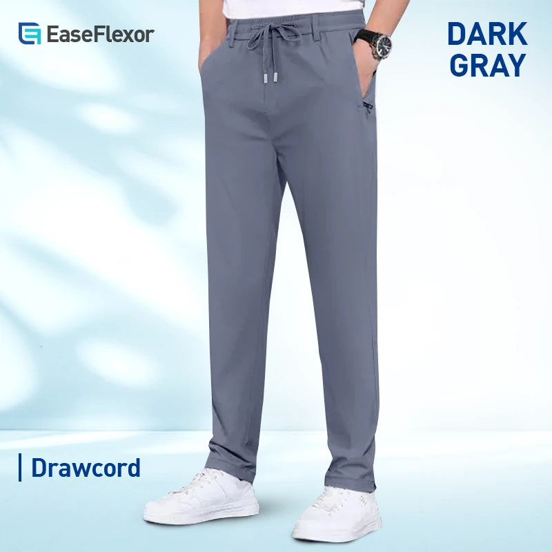 EaseFlexor - LAST DAY 70% OFF - Men's Ultra Stretch Quick Drying Pants