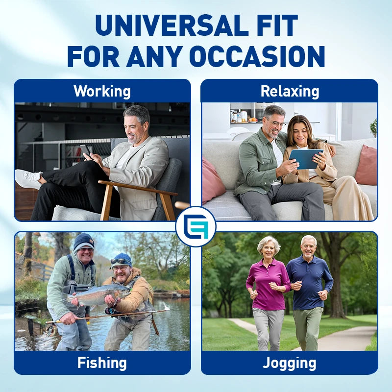 EaseFlexor - LAST DAY 70% OFF - Men's Ultra Stretch Quick Drying Pants
