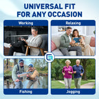 EaseFlexor - LAST DAY 70% OFF - Men's Ultra Stretch Quick Drying Pants