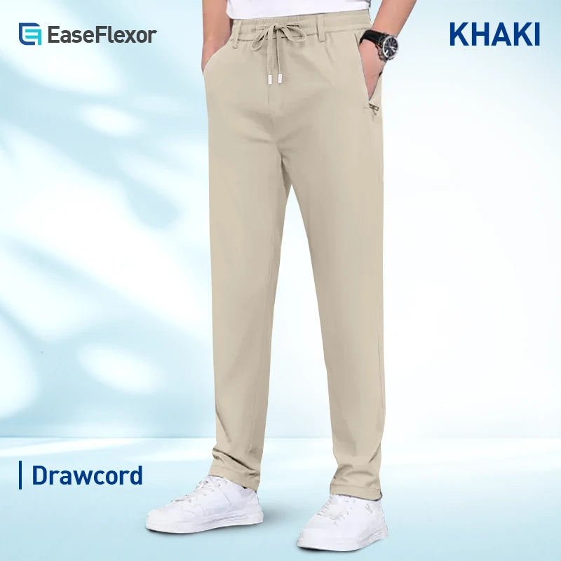 EaseFlexor - LAST DAY 70% OFF - Men's Ultra Stretch Quick Drying Pants