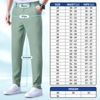 EaseFlexor - LAST DAY 70% OFF - Men's Ultra Stretch Quick Drying Pants