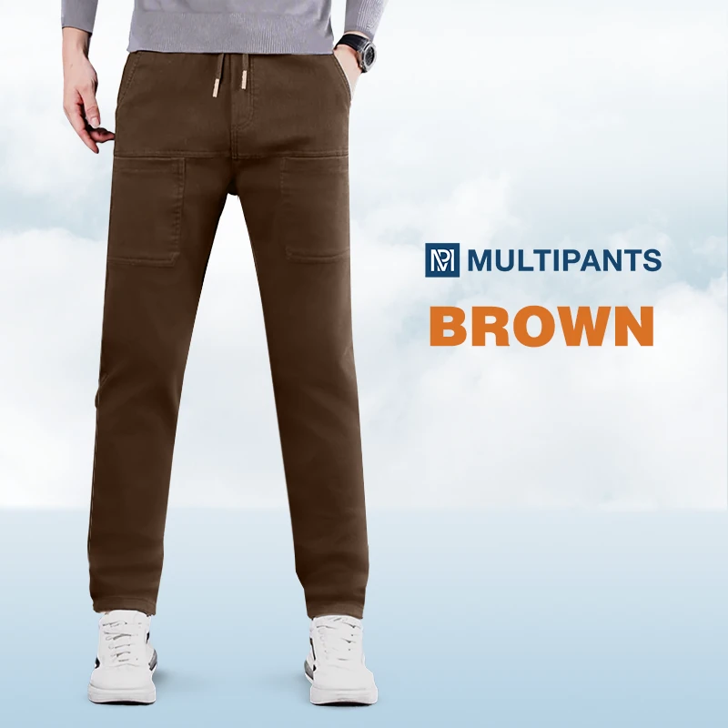 MultiPants - Utility Stretch Cargo Pants (UP TO 70% OFF TODAY)