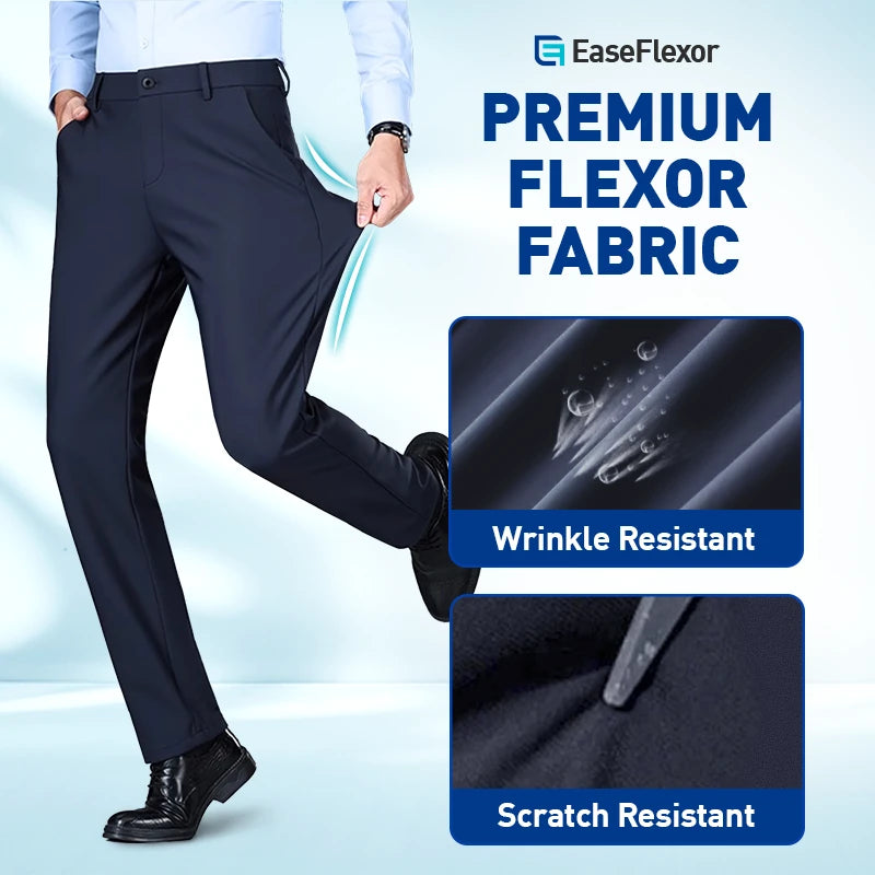 EaseFlexor - LAST DAY 70% OFF - Men's Ultra Stretch Quick Drying Pants