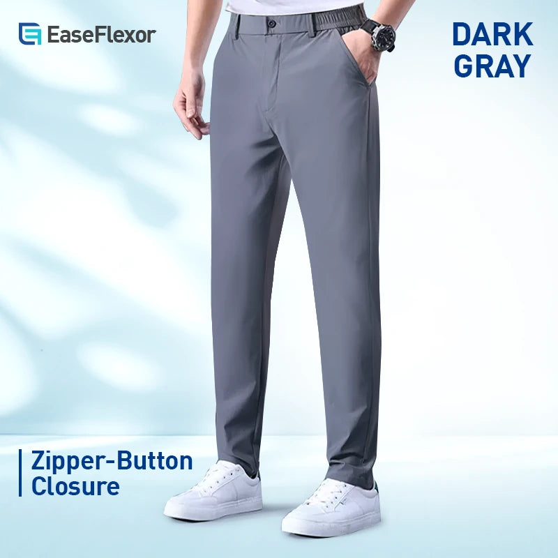 EaseFlexor - LAST DAY 70% OFF - Men's Ultra Stretch Quick Drying Pants