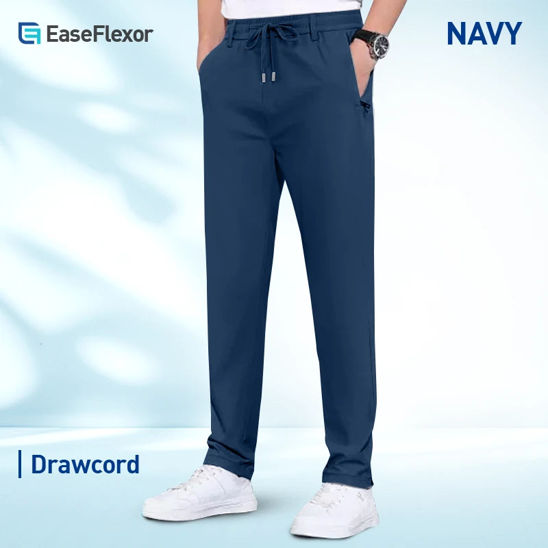 EaseFlexor - LAST DAY 70% OFF - Men's Ultra Stretch Quick Drying Pants