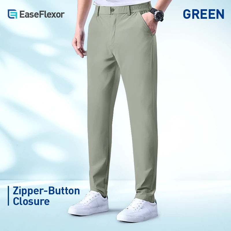 EaseFlexor - LAST DAY 70% OFF - Men's Ultra Stretch Quick Drying Pants