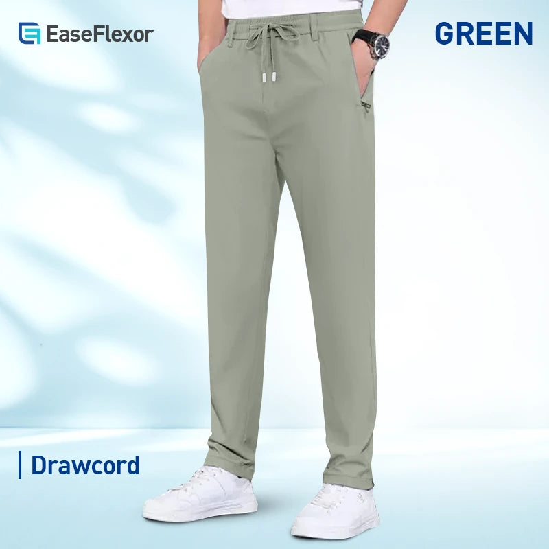 EaseFlexor - LAST DAY 70% OFF - Men's Ultra Stretch Quick Drying Pants