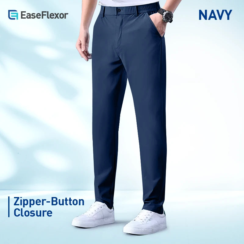 EaseFlexor - LAST DAY 70% OFF - Men's Ultra Stretch Quick Drying Pants