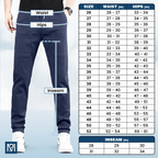 MultiPants - Utility Stretch Cargo Pants (UP TO 70% OFF TODAY)