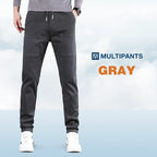 MultiPants - Utility Stretch Cargo Pants (UP TO 70% OFF TODAY)