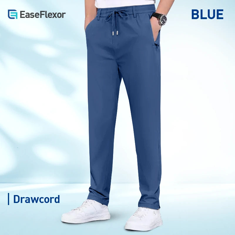 EaseFlexor - LAST DAY 70% OFF - Men's Ultra Stretch Quick Drying Pants