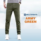 MultiPants - Utility Stretch Cargo Pants (UP TO 70% OFF TODAY)