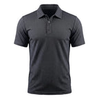 Capri - Men's Ultra Comfortable Polo Shirt