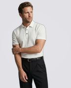 Capri - Men's Ultra Comfortable Polo Shirt (Freeship Today)