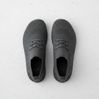 Everyday Barefoot Runner - Flat Lay