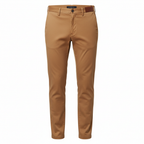 Premium Chino Trousers - Square Studio