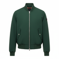 Classic Bomber Jacket - Square Studio