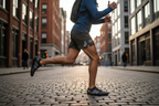 Everyday Barefoot Runner - Lifestyle