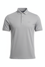 Performance Stretch Polo - Studio Front View