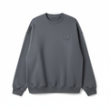 Luxury Crewneck Sweatshirt - Square Studio