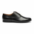 Minimalist Barefoot Oxford - Square Studio