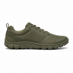 Trail Barefoot Sneaker - White Background Hero