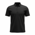Performance Stretch Polo - Square Studio