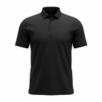 Performance Stretch Polo - Square Studio