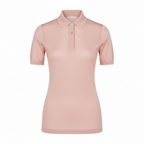 Women's Fitted Polo Shirt - Square Studio