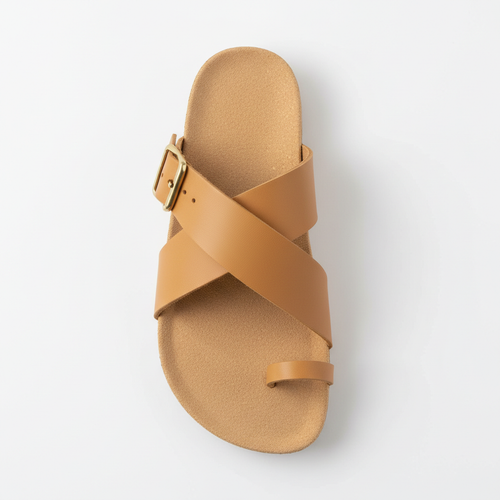 Barefoot Sandal - Square Studio
