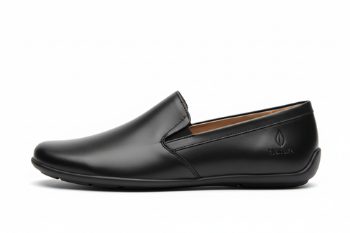 Barefoot Slip-On Loafer - Studio Side View