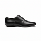Minimalist Barefoot Oxford - White Background Hero