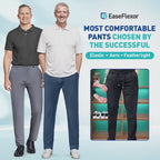 EaseFlexor - LAST DAY 70% OFF - Men's Ultra Stretch Quick Drying Pants